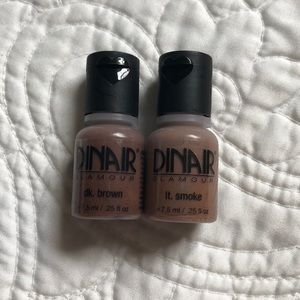 Dinair Airbrush Makeup